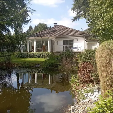 Haus Am Rurufer Dedenborn
