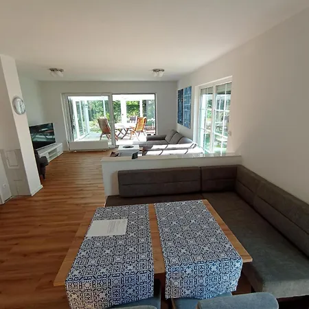 Haus Am Rurufer *