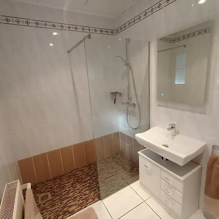 Haus Am Rurufer Vakantiehuis