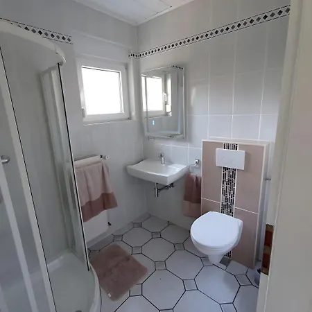 Haus Am Rurufer Vakantiehuis