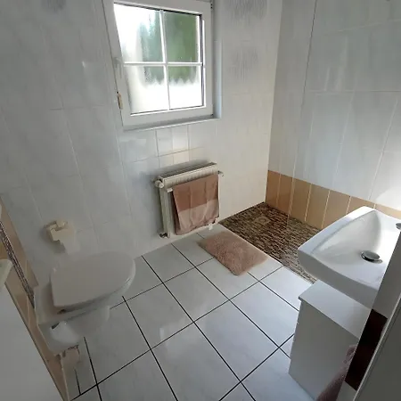 Haus Am Rurufer Dedenborn