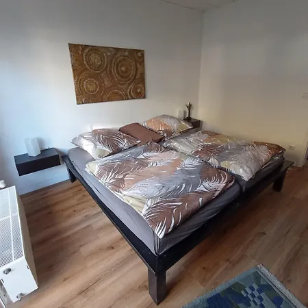Vakantiehuis Haus Am Rurufer