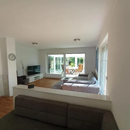 Hébergement de vacances Haus Am Rurufer